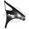 VW 7M3821106K Wing